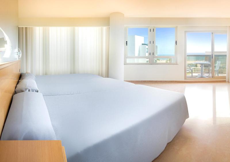 Hotel RH Gijón & Spa - image 28
