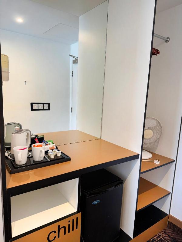 Citrus Hotel Cheltenham by Compass Hospitality - image 36