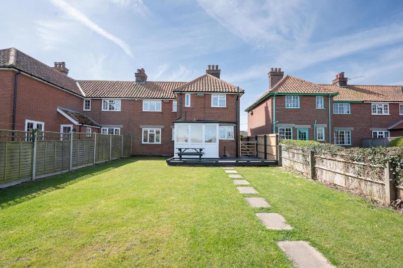 105 Saxmundham Road Aldeburgh - image 20