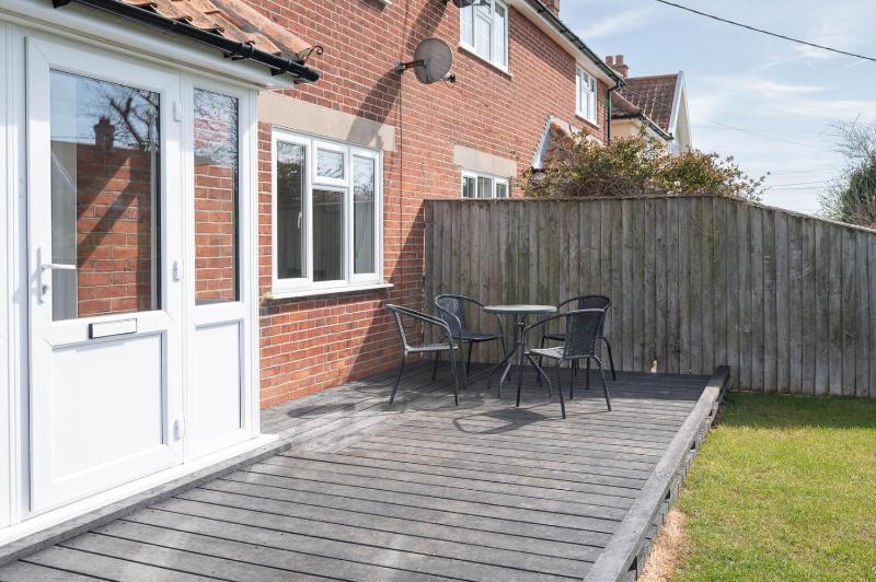 105 Saxmundham Road Aldeburgh - image 22