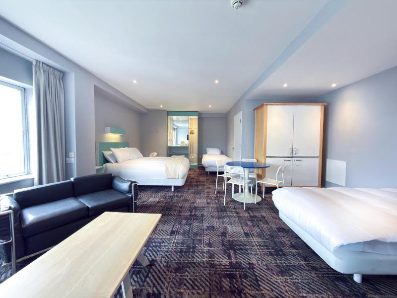 Citrus Hotel Cheltenham by Compass Hospitality - image 45
