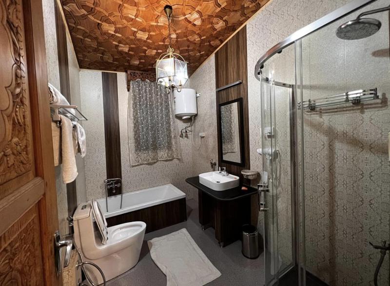Katharine Luxury Houseboats - image 16
