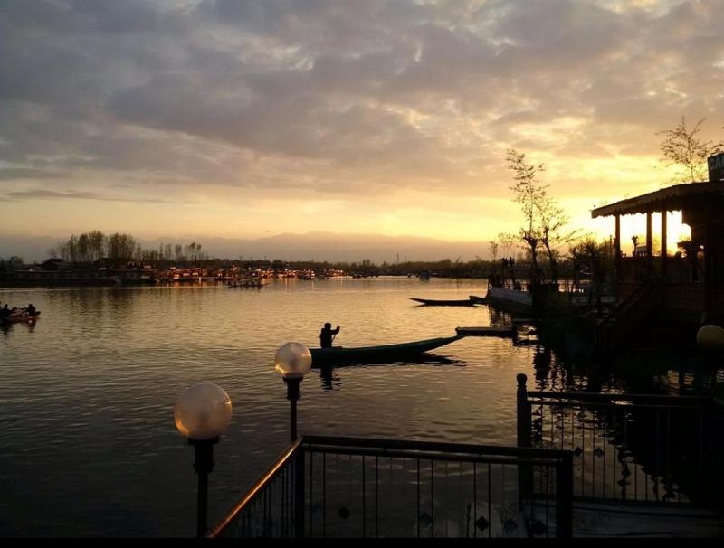 Katharine Luxury Houseboats - image 15