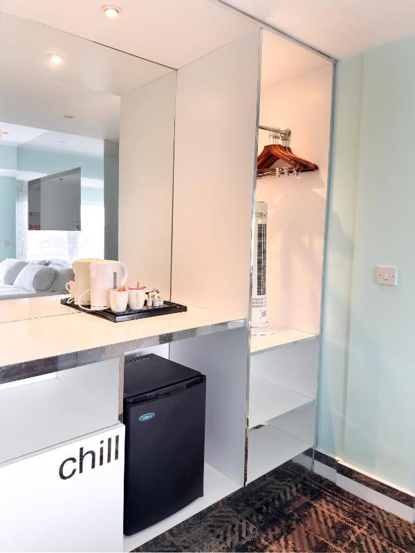 Citrus Hotel Cheltenham by Compass Hospitality - image 37