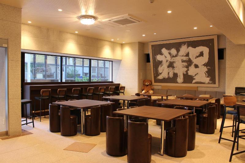 Art Five Hotel BOIS博多 - image 7
