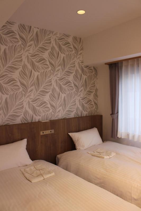 Art Five Hotel BOIS博多 - image 6