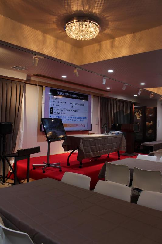 Art Five Hotel BOIS博多 - image 9