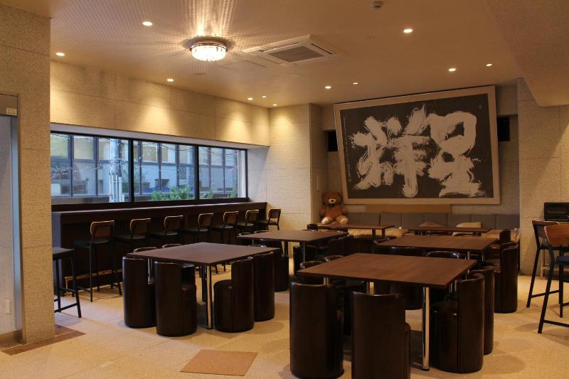 Art Five Hotel BOIS博多 - image 5
