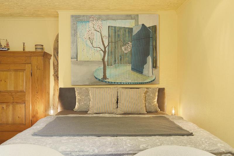 Romantikzimmer in Striesen - image 8