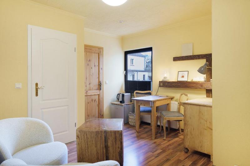 Romantikzimmer in Striesen - image 9