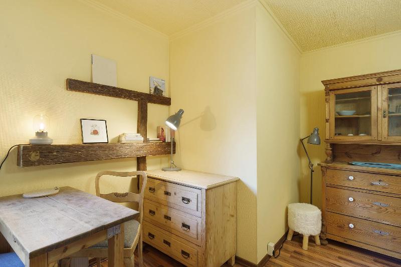 Romantikzimmer in Striesen - image 12