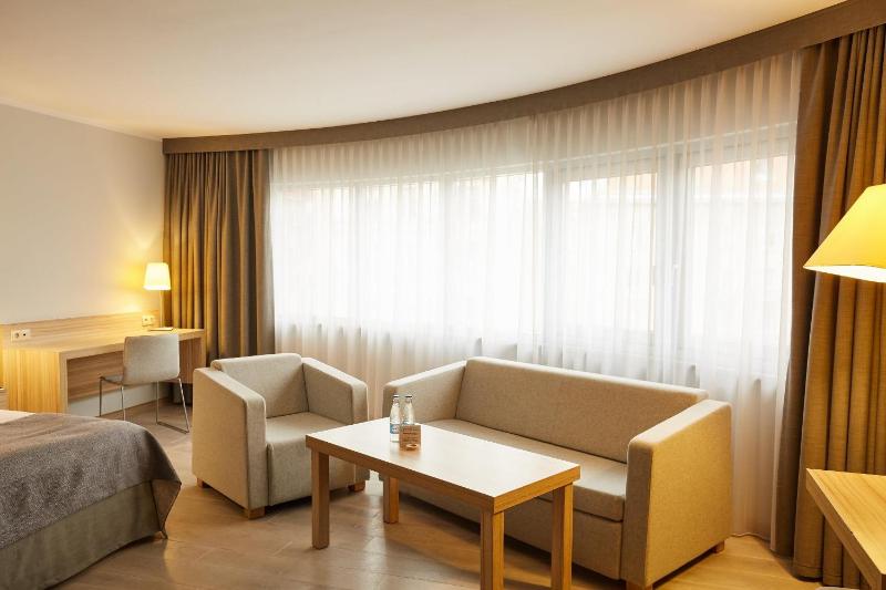 Scandic Wroclaw - image 11