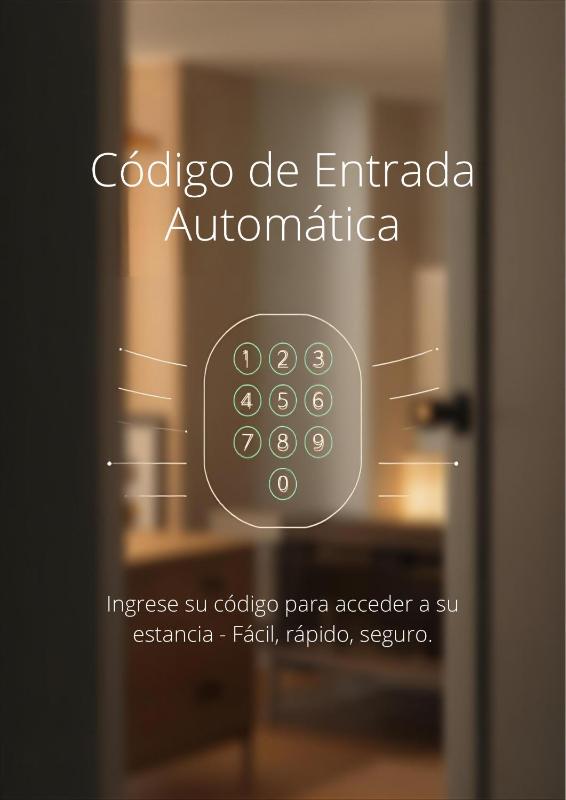 Apartamentos plaza América  Oviedo centro - image 12