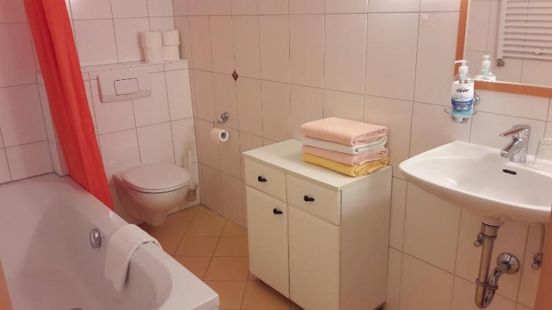 Comfort Apartment image 2