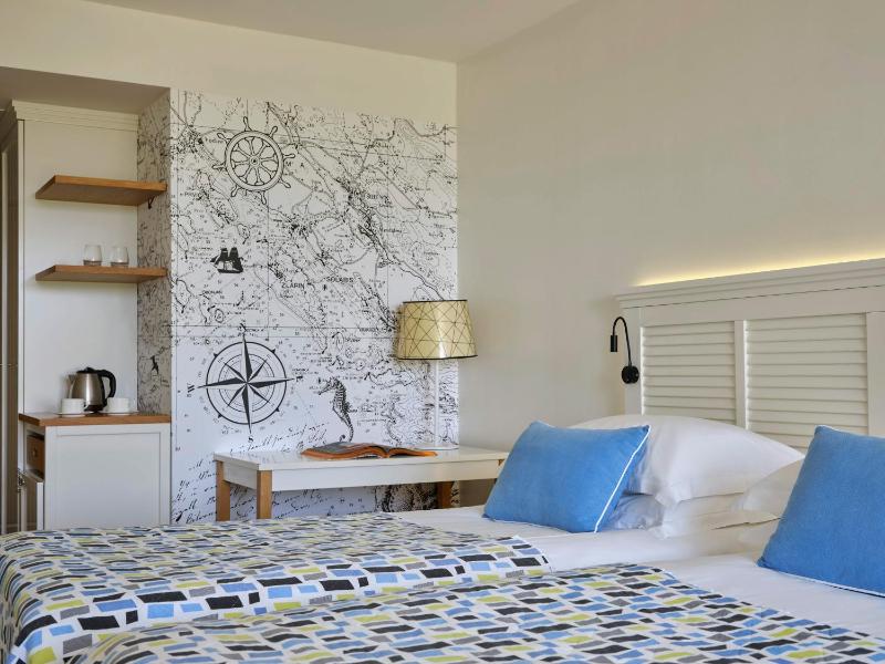 Amadria Park Beach Hotel Jure - image 12