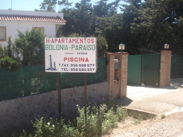 Apartamentos Bolonia Paraiso - image 22