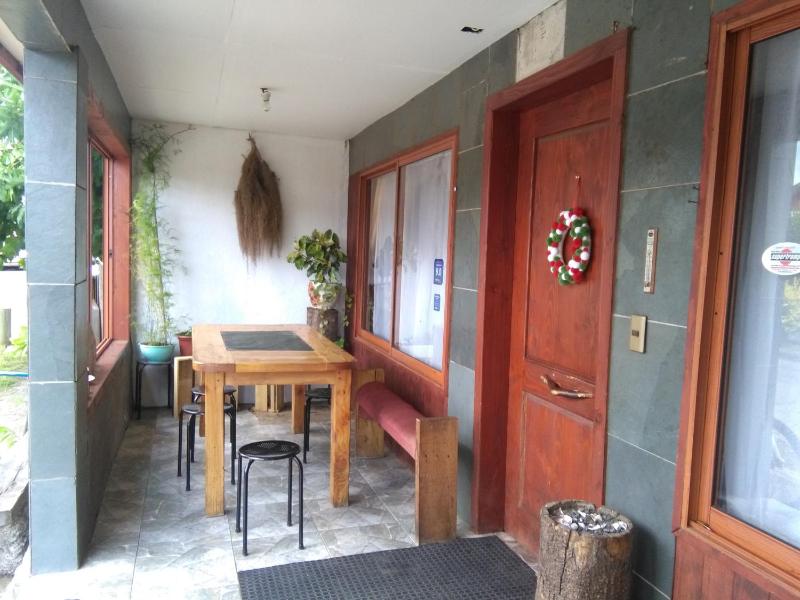 Hostal Maitahue - image 16