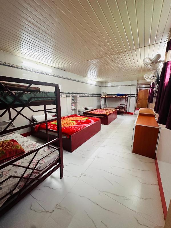 MSP Amma Cottage - image 36
