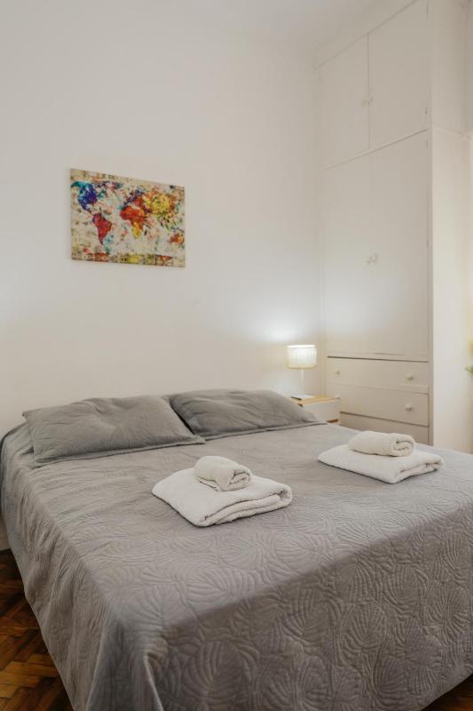 Apartamento central muy luminoso - image 5