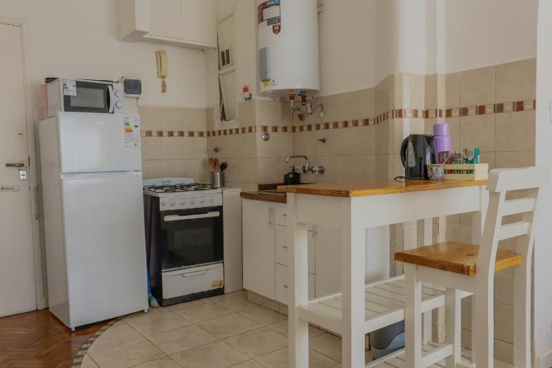 Apartamento central muy luminoso - image 13