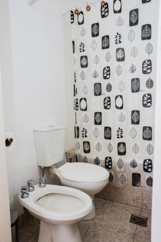 Apartamento central muy luminoso - image 11