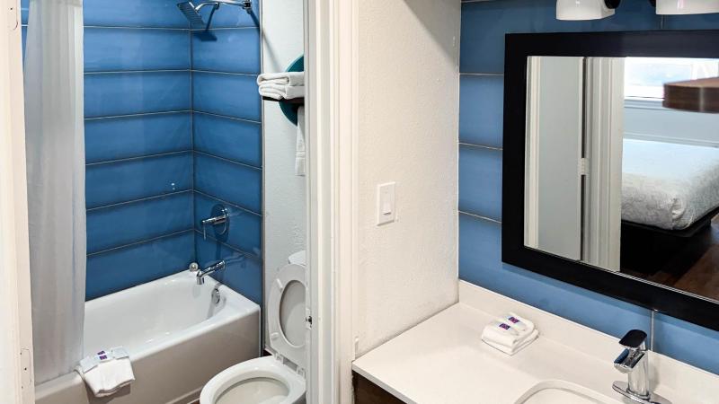 Motel 6 Galveston TX - Beach/Seawall - image 10