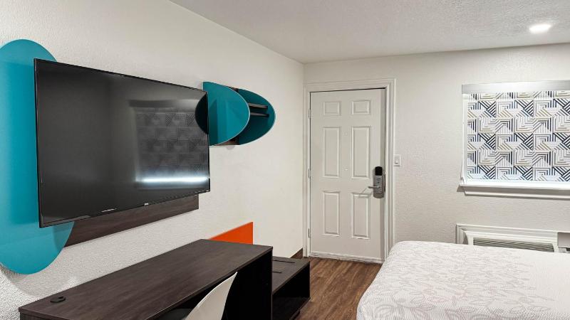 Motel 6 Galveston TX - Beach/Seawall - image 14