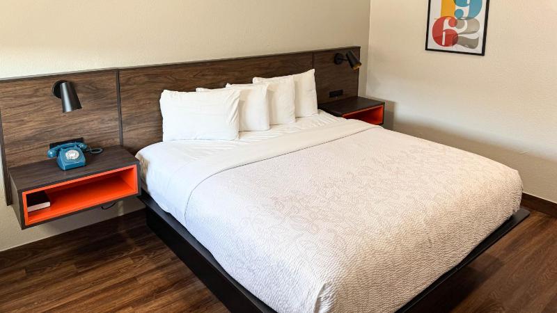 Motel 6 Galveston TX - Beach/Seawall - image 5