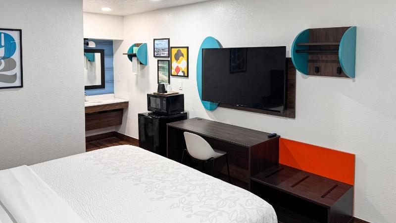 Motel 6 Galveston TX - Beach/Seawall - image 15
