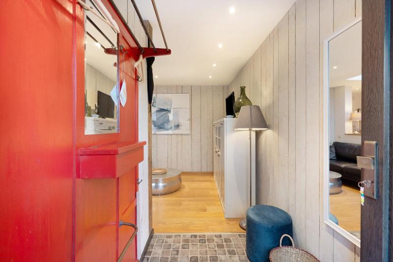 Appartement nahe Blauen Wunder - image 3