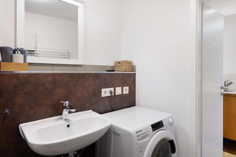 Appartement nahe Blauen Wunder - image 11