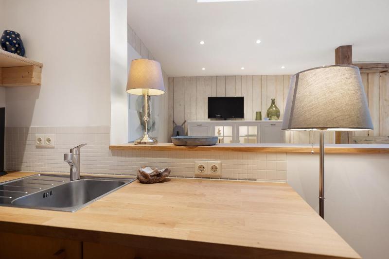 Appartement nahe Blauen Wunder - image 9