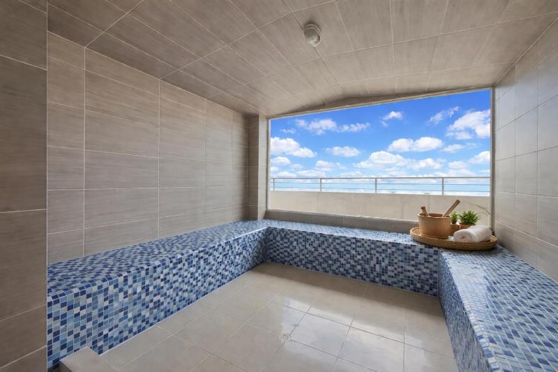 Luxury apartment 1 A club house - image 17