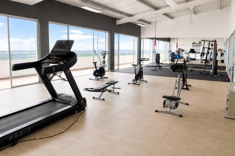 Luxury apartment 1 A club house - image 26