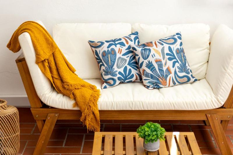 TERRACE Retreat - image 7