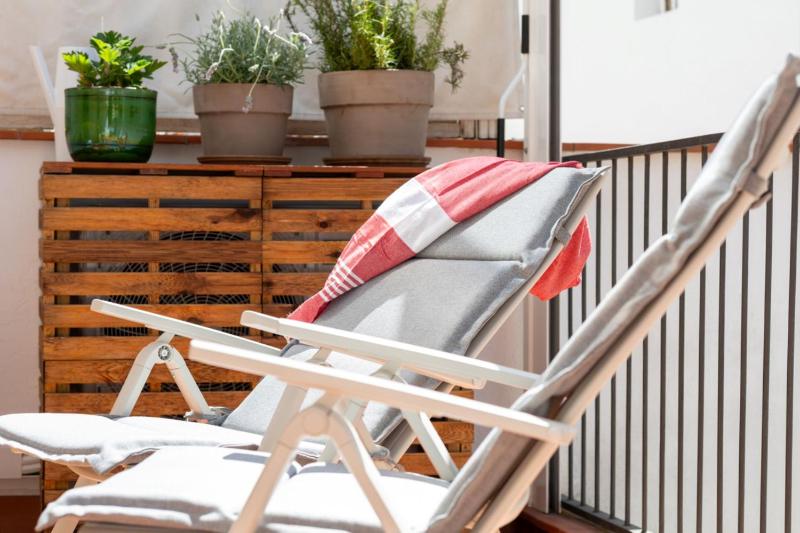 TERRACE Retreat - image 4