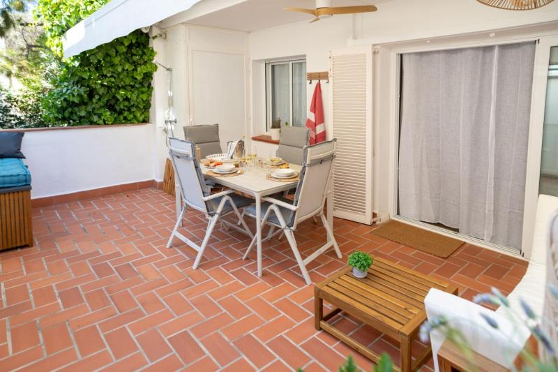 TERRACE Retreat - image 11