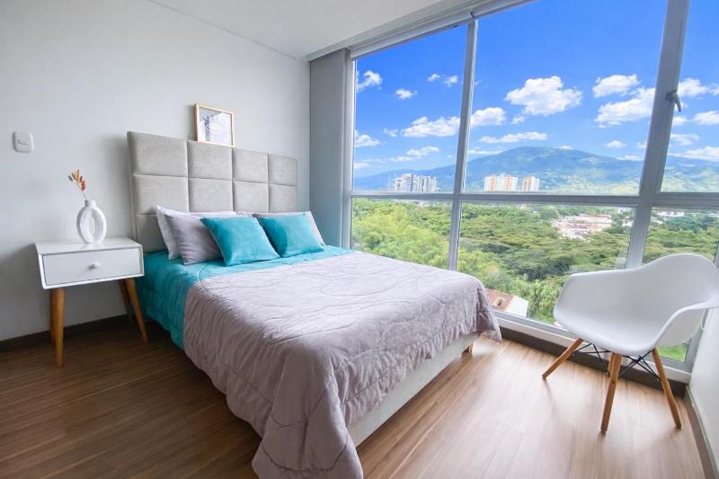 Luxury apartment 1 A club house - image 13