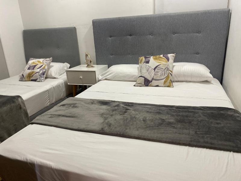 Luxury apartment 1 A club house - image 32