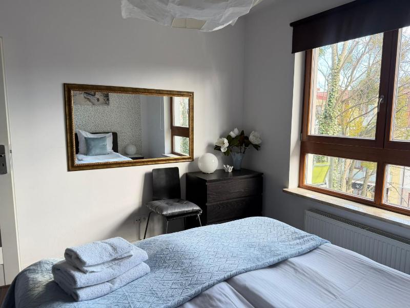 Grand Apartments - Bora Premium apartament w Sopocie - image 11