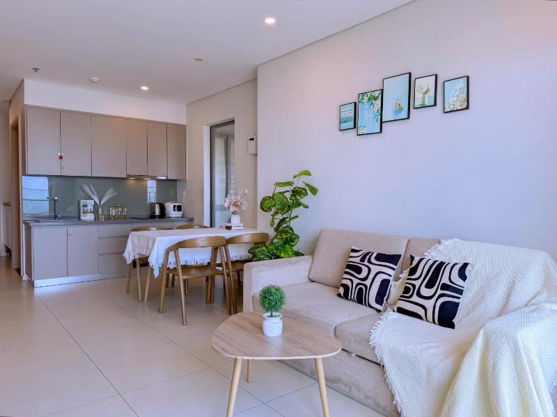 The Sóng Luxury - Khang Aparment Vũng Tàu  TP HCM - image 7