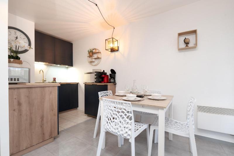 Appartement Ty Avel - image 17
