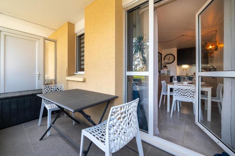Appartement Ty Avel - image 21