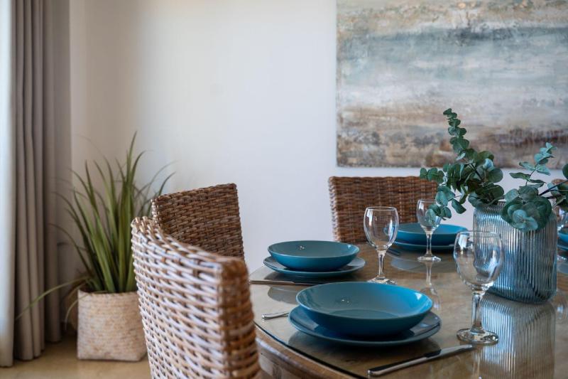 Beachfront PENTHOUSE - El MIRADOR DE BERMUDA BEACH - image 44