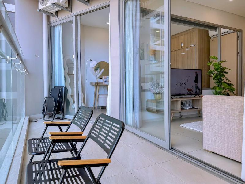 The Sóng Luxury - Khang Aparment Vũng Tàu  TP HCM - image 6
