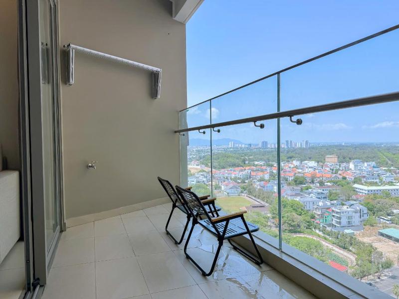 The Sóng Luxury - Khang Aparment Vũng Tàu  TP HCM - image 5