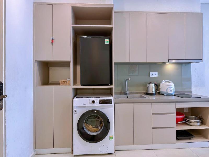 The Song Luxury Vung Tau - Khang Apartment 1 - image 14