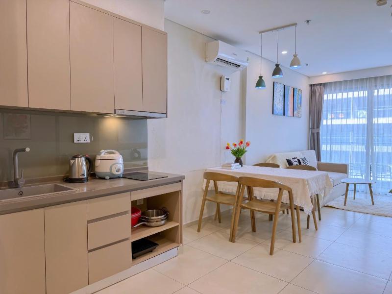 The Song Luxury Vung Tau - Khang Apartment 1 - image 5