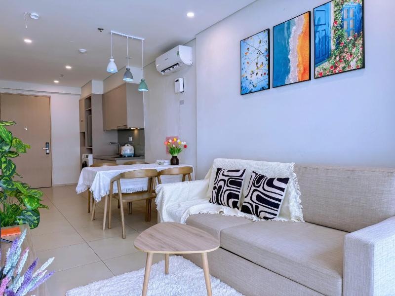 The Song Luxury Vung Tau - Khang Apartment 1 - image 15