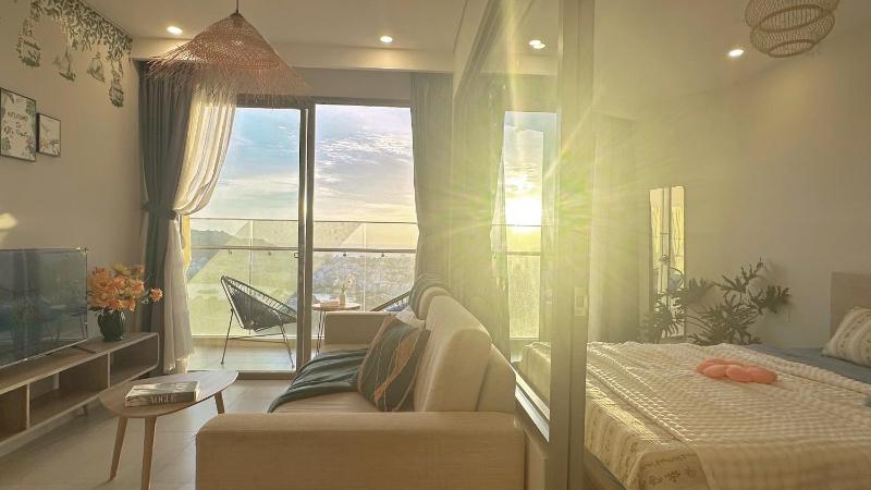 The Song Luxury Vung Tau - Khang Apartment 1 - image 8